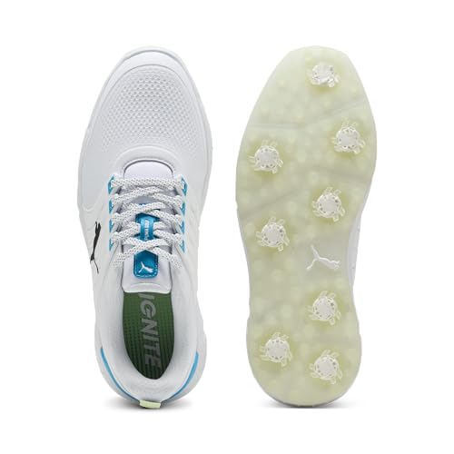 Image of Puma Ignite Elevate 2 Tour Men's Golf Shoes