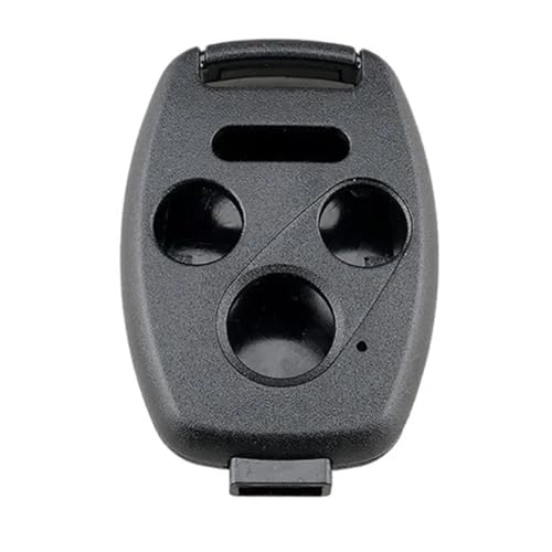 Coque d'entrée sans clé pour clé voiture CRV Accord Pilot protection clés au quotidien