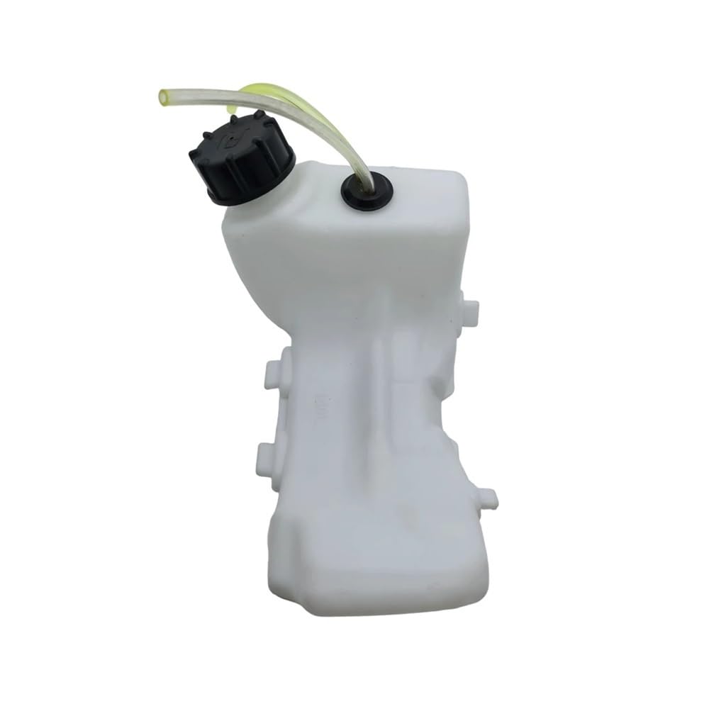 Kit de Goma amortiguadora de Carcasa de Base Protectora for desbrozadoras de Motor GX35 GX 35 1.3HP