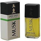 Jade East Musk By Songo For Men, Cologne Spray, 2.5-Ounce Bottle