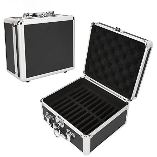 Caja para 20 discos duros 2.5 pulgadas SPYMINNPOO miniatura 3