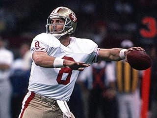 NFL Icons: Steve Young