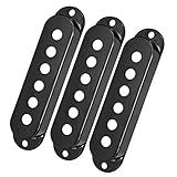 Un set de bobina simple Humbucker Pickup cubre SSS para guitarra ST SQ