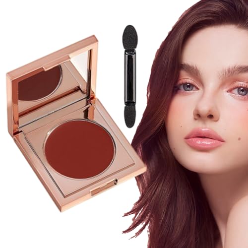 Corrector Debajo De Los Ojos De Arcilla Coloreada: Crema Hidratante, Abrillantador De Ojos, Corrector Ligero De Corrección De Color, Textura De Arcilla, Mezcla Perfecta, Brillo De La Piel | Maquillaje
