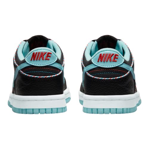 Image of Nike Kid's Dunk Low Sneaker