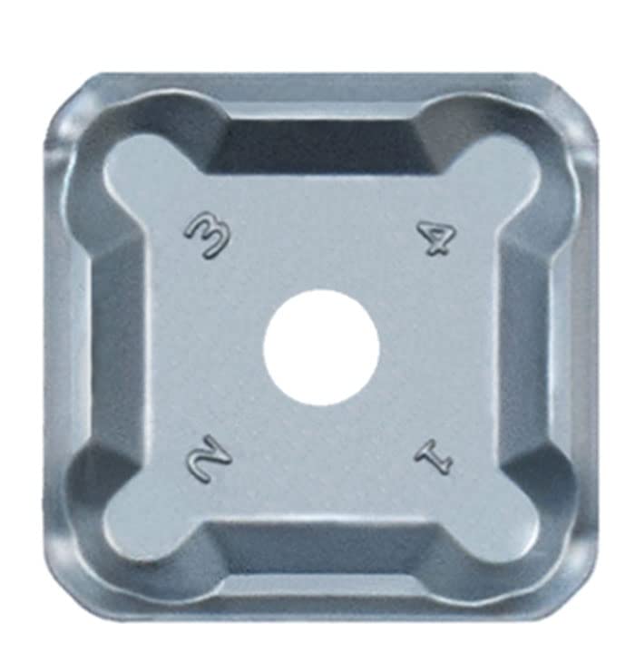 SEMR1504AFTN,50pcs/lot CNC Milling Inserts