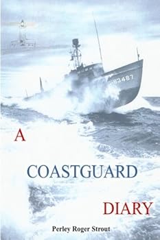 Paperback A Coastguard Diary: Second Edition Book