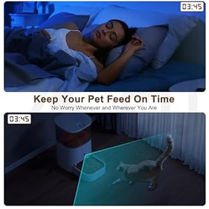 Automatic-dog-Feeder-with-Camera-400W2K-HD-night-vision-Video-Cat-Food-Dispenser-with-Stainless-Steel-Bowls-WiFi-Automatic-Pet-Feeder-with-2-Way-Audiowith-App-Control - Cucciolini Doodles   Automatic-dog-Feeder-with-Camera-400W2K-HD-night-vision-Video-Cat-Food-Dispenser-with-Stainless-Steel-Bowls-WiFi-Automatic-Pet-Feeder-with-2-Way-Audiowith-App-Control