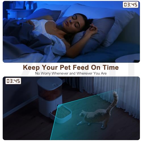 Automatic-dog-Feeder-with-Camera-400W2K-HD-night-vision-Video-Cat-Food-Dispenser-with-Stainless-Steel-Bowls-WiFi-Automatic-Pet-Feeder-with-2-Way-Audiowith-App-Control - Cucciolini Doodles   Automatic-dog-Feeder-with-Camera-400W2K-HD-night-vision-Video-Cat-Food-Dispenser-with-Stainless-Steel-Bowls-WiFi-Automatic-Pet-Feeder-with-2-Way-Audiowith-App-Control