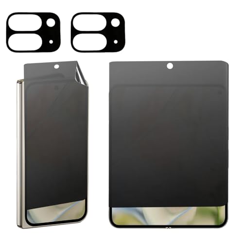 Film Google Pixel 9 Pro Fold anti-peep pour protéger votre écran dans les transports