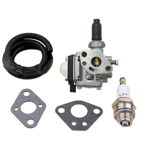 Kit de joint carburateur pour TH43 TH48 résout les fuites moteur