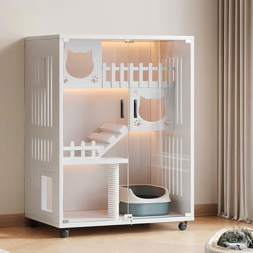 TUIYIDUO L P[W LbgnEX ؐ LbgP[W ^ 3i 90×s60×120cm LnEX KXhA RpNg  LXy[X  LbgB LX^[t  ی Eh~ gݗĊȒP 