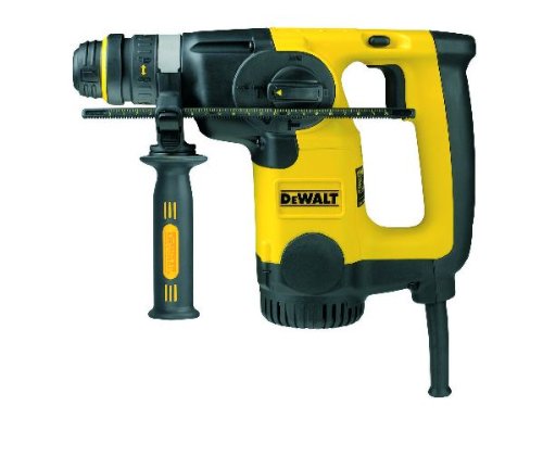 Trapano Tassellatore SDS Plus 800W