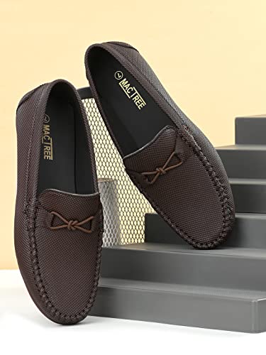Image of MACTREE Men's Loafer