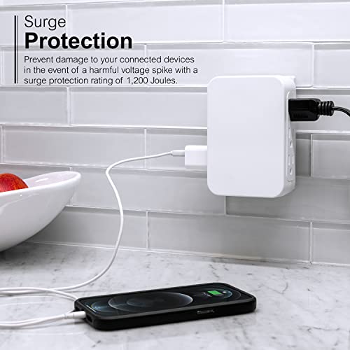 Protección Eléctrica, Electronics Imagen adicional