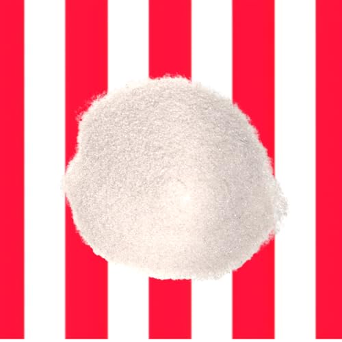 Birthday Cake Flossugar – 2 lb (32 oz) – Pre-Mixed, Ready-to-Use Cotton Candy Sugar – Sweet, Cake-Inspired Flavor – Perfect for Parties, Festivals, and Concession Stands - Thumbnail 6