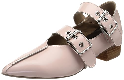 [�t�@�[�t�@�[] �_�u���X�g���b�v�o�u�[�V�� RWGS239554 ���f�B�[�X PNK 24.5 cm