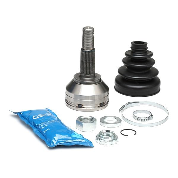 Jeu de joints, arbre de transmission GSP 841043