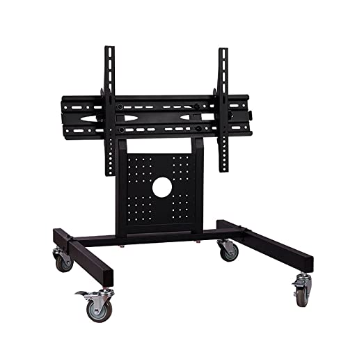 Soporte móvil para TV de 32-65 pulgadas con ruedas miniatura 1