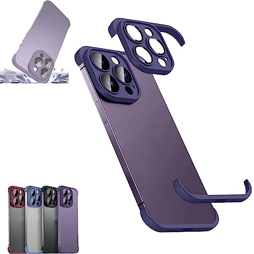 YODAOLI Luxury Corner Edge Pad Lens Protector for