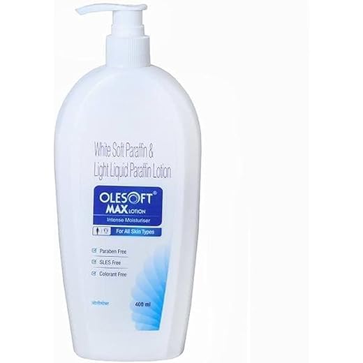 OLESOFT MAX Hydrator 400ml