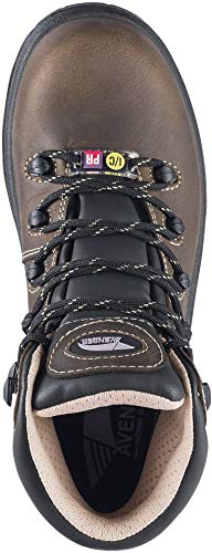 Avenger Women's Foundation Work Boot Industrial3