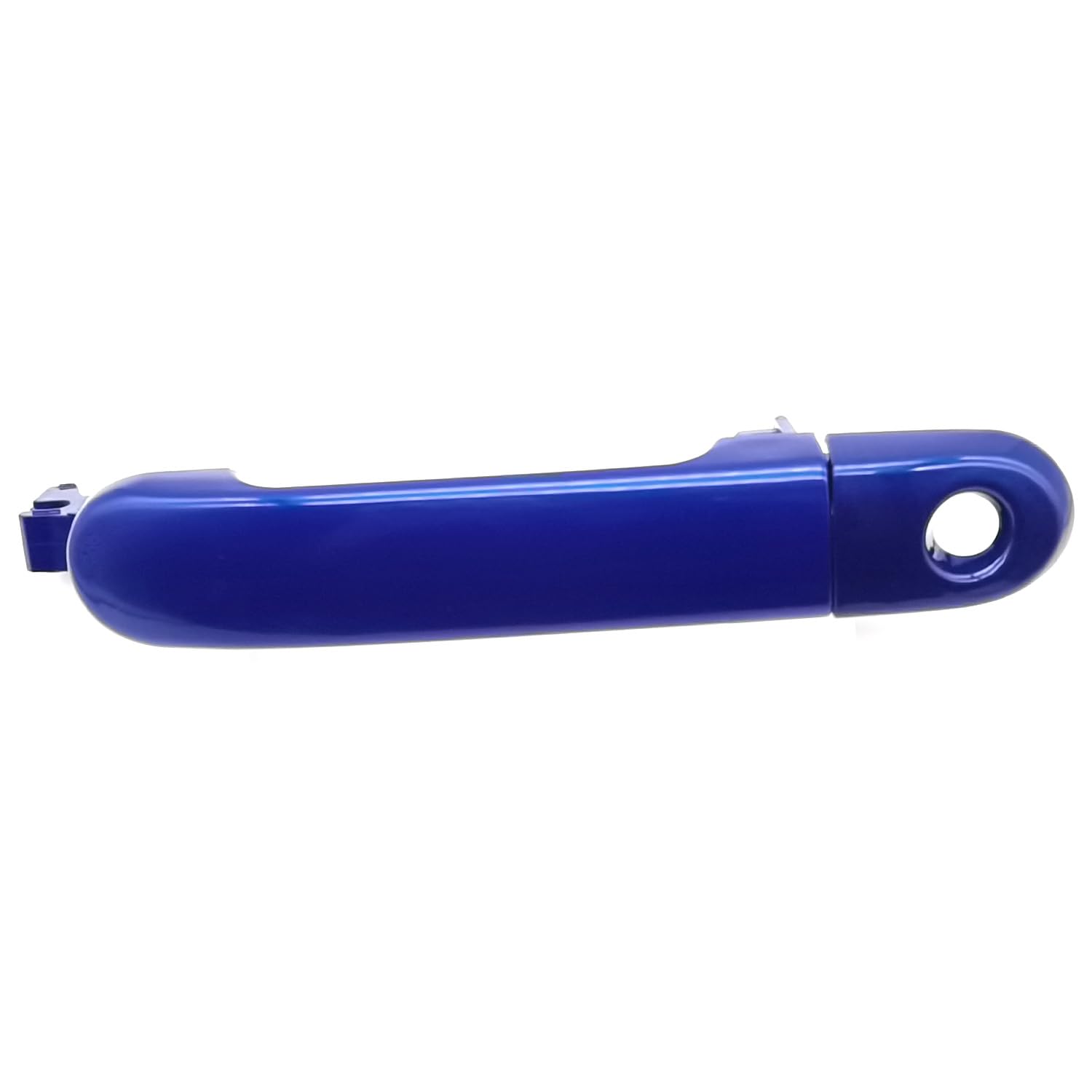 Amazon.com: Lcyolada Front Left Driver Side Door Handle (Blue