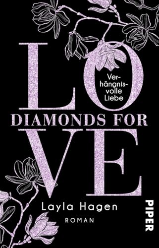 Diamonds For Love...