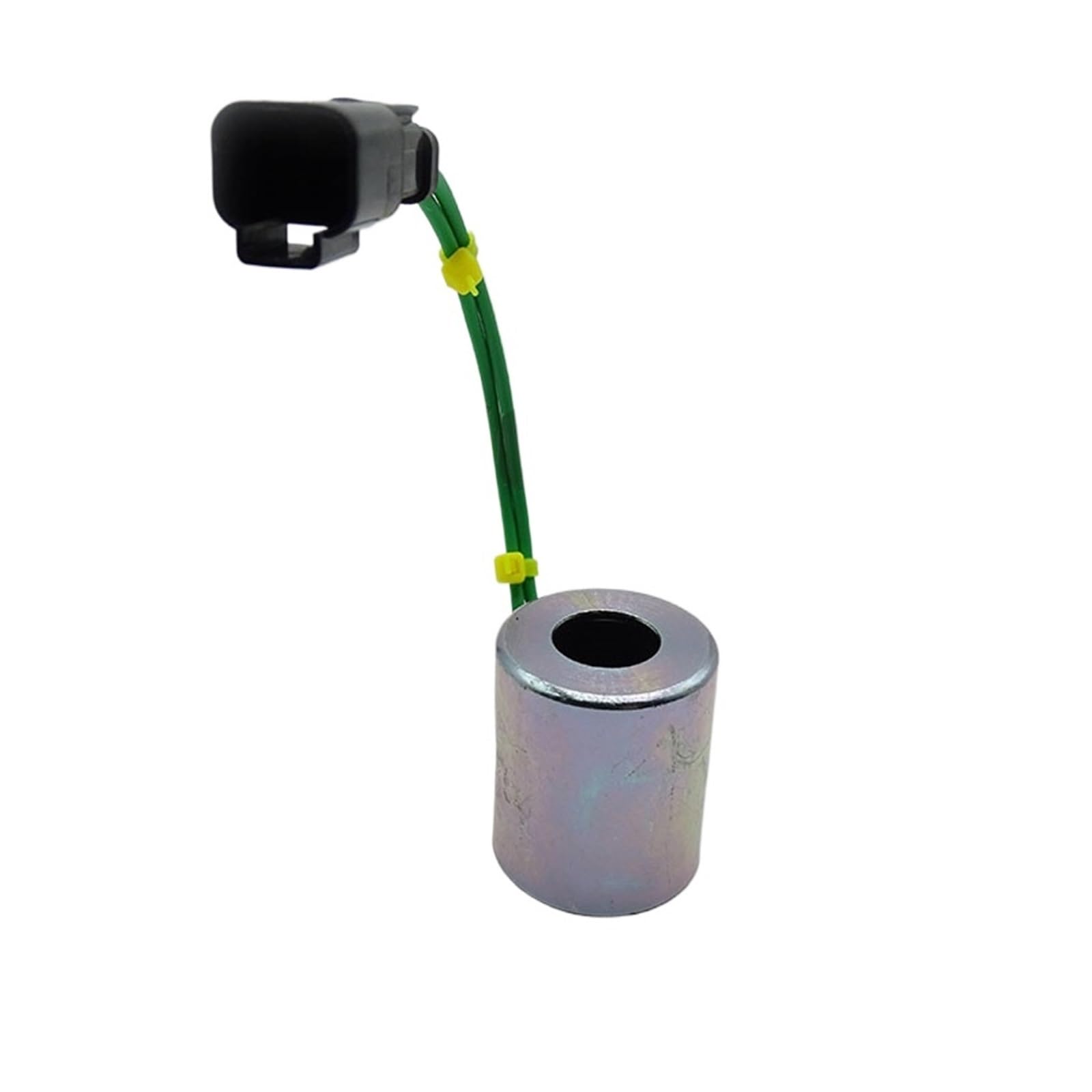 JJKKOZVQF 140H solenoid valve coil 24V 218-9894