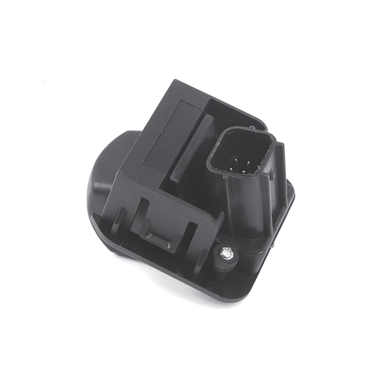 Image of No. 39530-TVE-H01 Rear View Backup Reverse Parking Camera /Rear View Camera | Compatible with Honda Accord 2018-2022 1.5L / 2.0L / Hybrid okostyo Park Assist Camera - Rear [6 Pins] P /N: 39530-TVA-A01