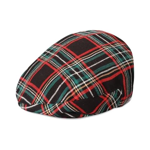 Chapeau Bébé Garçon mintgreen Rétro Cover