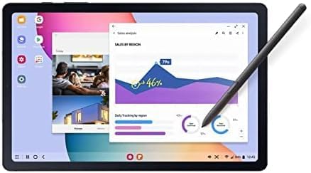 Stylet pour Samsung Galaxy Tab S6 pointes précision pour dessin et notes - 5