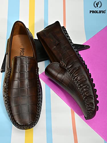 Image of Prolific Men's Loafer