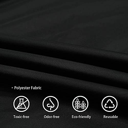 Image of salamra Rain Poncho Jacket - Hooded Waterproof Raincoat with Pocket for Women Men Adults