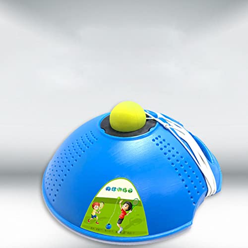 Set de raqueta de tenis para entrenamiento, verde miniatura 2