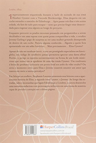 Salva por um cavalheiro