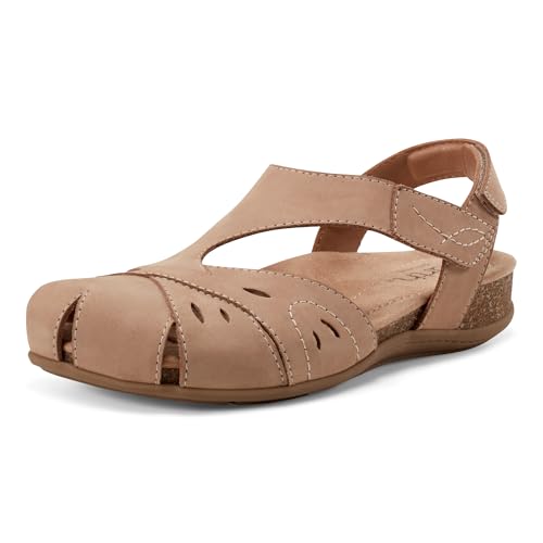 Earth Women&rsquo;s Birdine Sandal, Coco, 10 M US