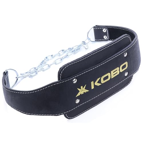 Image of Kobo WTB-06 Neoprene Professional with Heavy Duty Metal Chain (WTB-06)