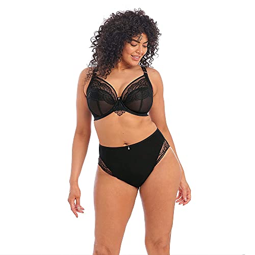 Soutien-gorge plongeant Elomi Priya invisible sous les robes de soirée