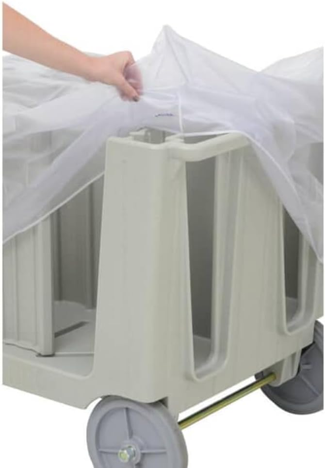 Cambro ADCC Vinyl Cover for Adjustable Dish Caddy