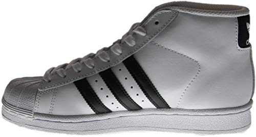 adidas girls Pro Model J - K4