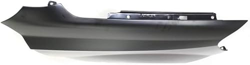 Miniatura 7 de Para Chevy Aveo 2009 2010 2011 Guardabarros delantero lado del pasajero  Con guardabarros  Reemplazo para 95198268 GM1241355  Moldura  LSLT