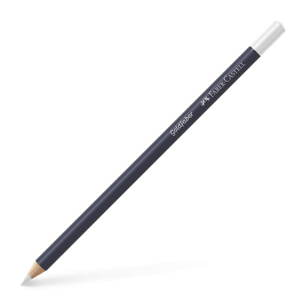 Faber Castell Permanent Coloured Pencils