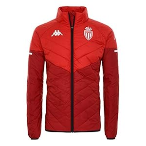 Kappa – Jas Arseco As Monaco – Man