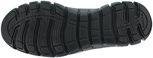 Reebok Work Women's Sublite Cushion Tactical RB805, Black | Image 4