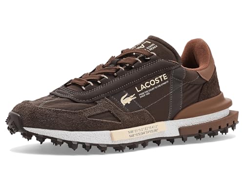 Image of Lacoste Men's Elite Active Sneakers