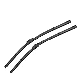 Anwendung: Auto-Frontscheibenwischer für Benz für E-Klasse für W211 2003 2004 2005 2006 2007 2008 2009