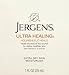 Jergens Ultra Healing Lotion, Hand and Body, Dry Skin Travel Size Moisturizer, for Absorption into Extra Dry Skin, Use After Washing Hands, 1 Ounce, with HYDRALUCENCE blend, Vitamins C, E, B5