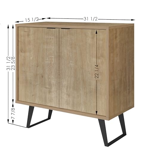 La Mejor comparativa de Buffet comedor para comprar hoy. 21 Imagen adicional
