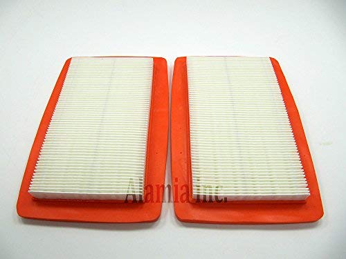 Kit De Filtros Para Soplador Rojo EB7000 EB8000 EBZ8500